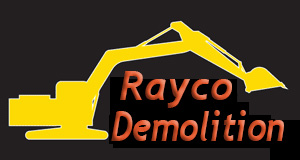 rayco demolition